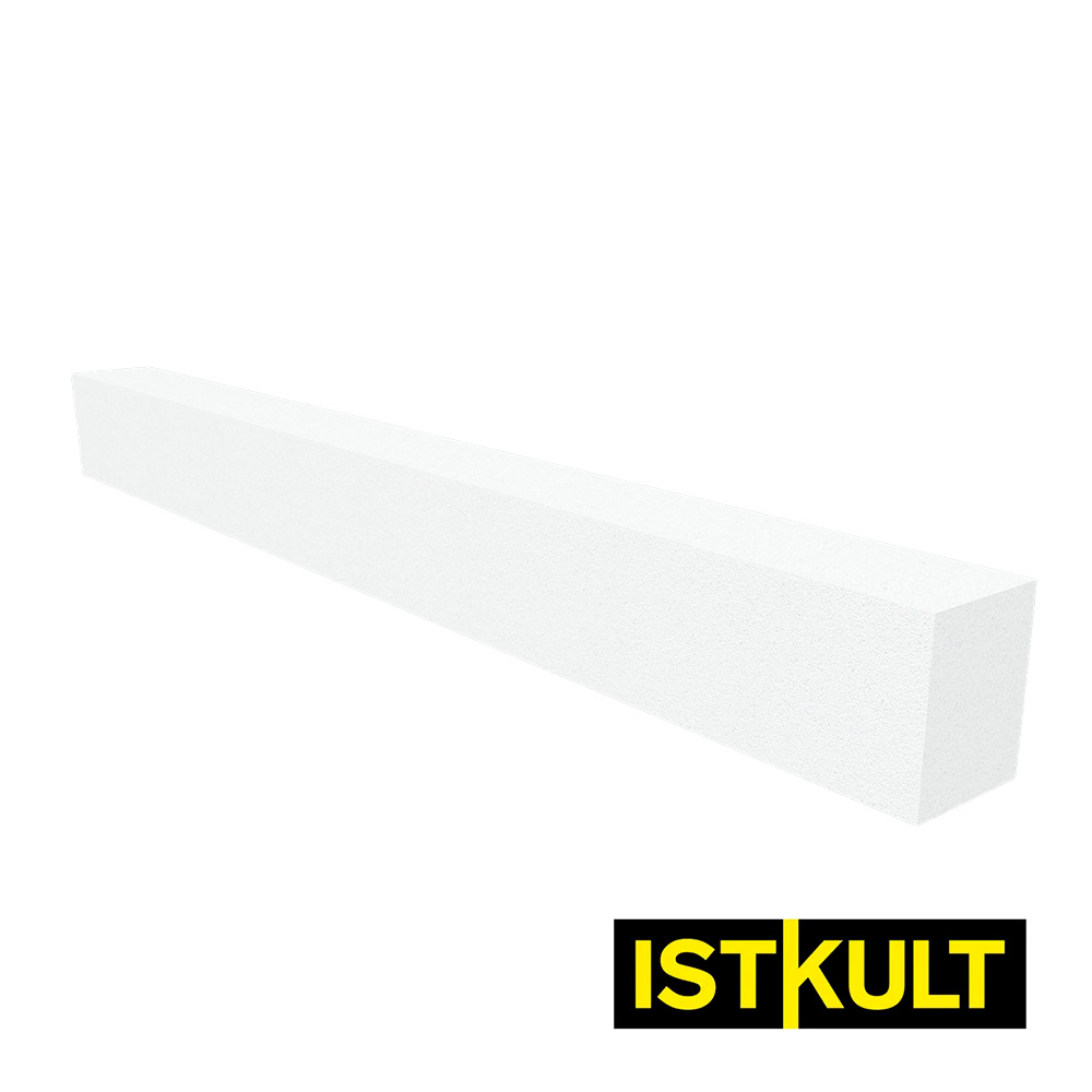 Газобетонные перемычки и армопояса ISTKULT